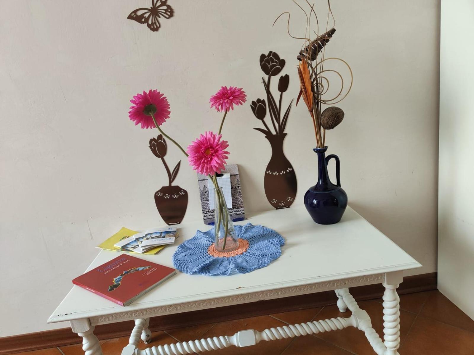 Divino Apartment Villa Viani Bagian luar foto