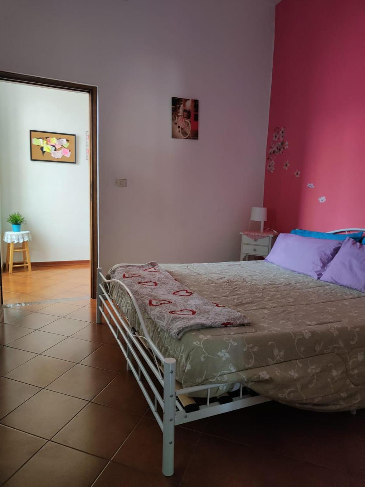 Divino Apartment Villa Viani Bagian luar foto