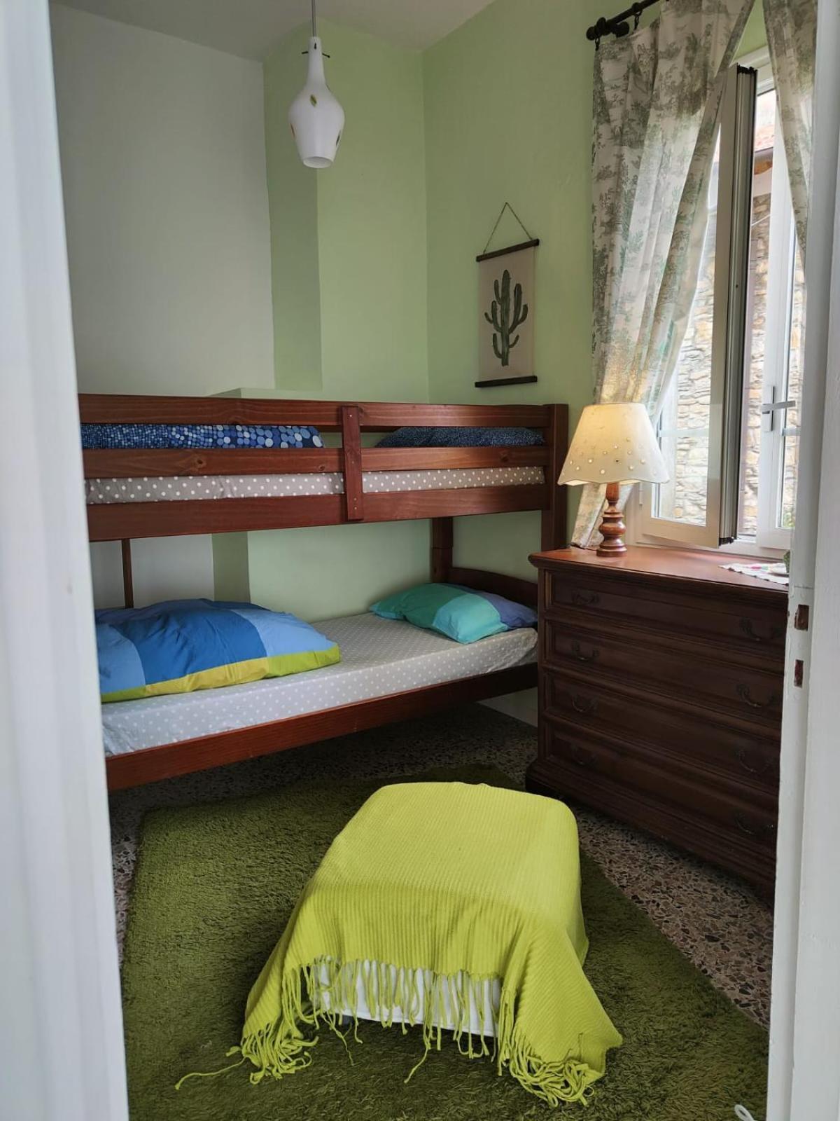 Divino Apartment Villa Viani Bagian luar foto