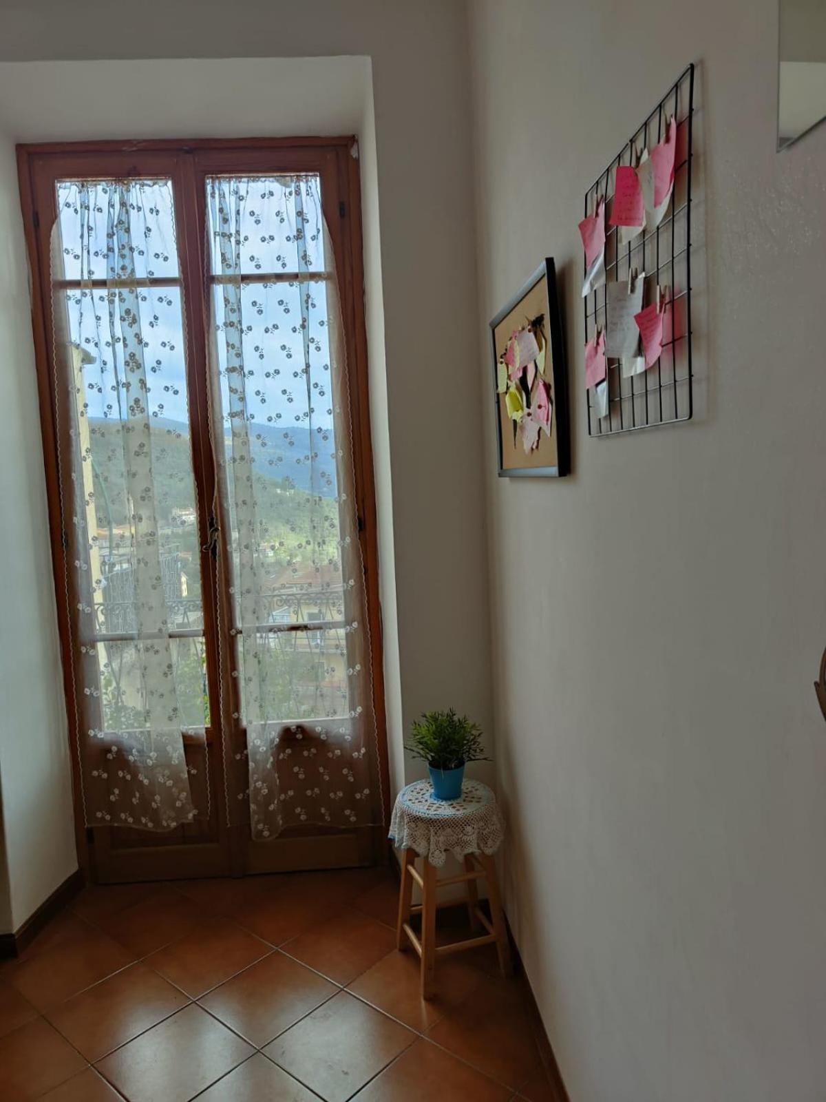 Divino Apartment Villa Viani Bagian luar foto