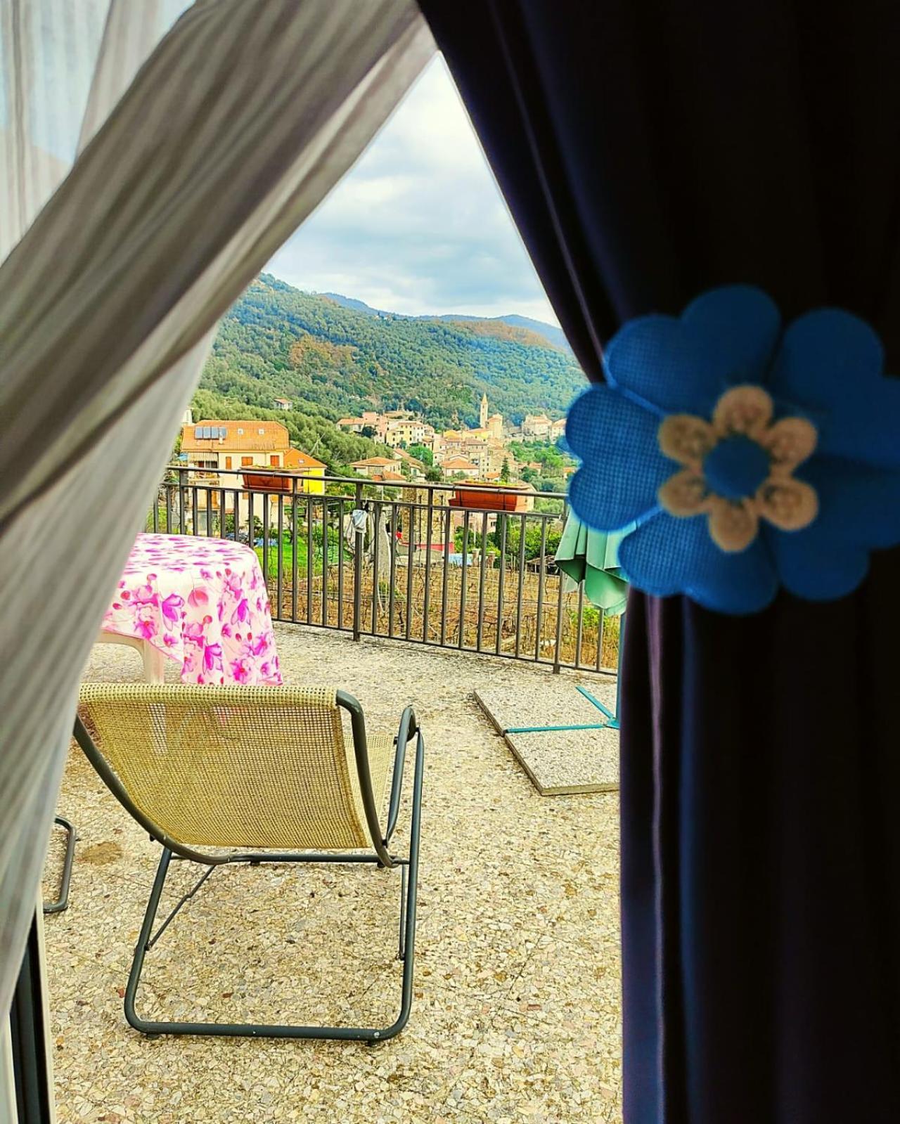 Divino Apartment Villa Viani Bagian luar foto