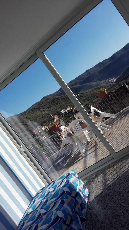 Divino Apartment Villa Viani Bagian luar foto