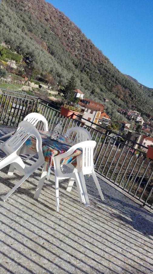 Divino Apartment Villa Viani Bagian luar foto