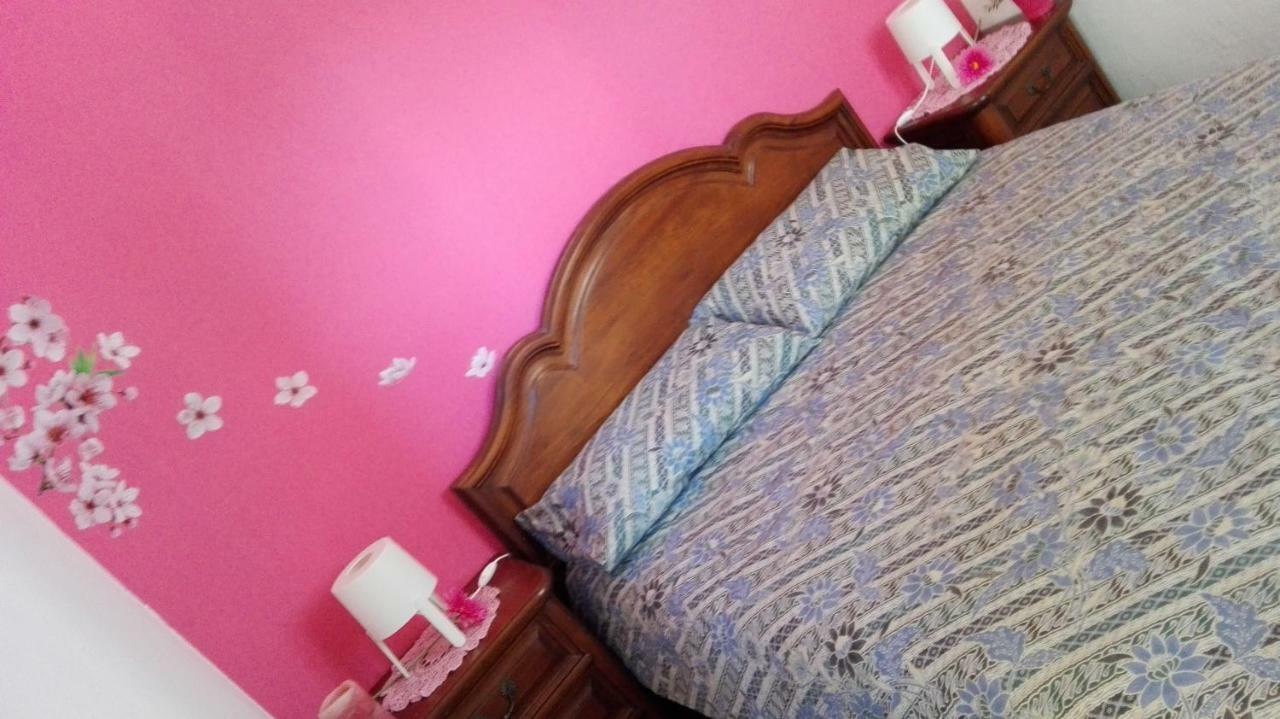Divino Apartment Villa Viani Bagian luar foto