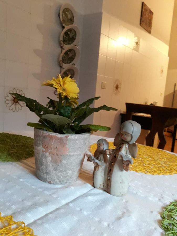 Divino Apartment Villa Viani Bagian luar foto