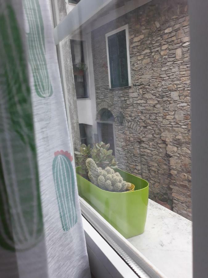 Divino Apartment Villa Viani Bagian luar foto