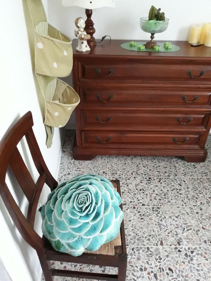 Divino Apartment Villa Viani Bagian luar foto